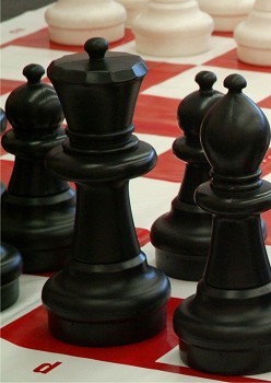Inferências Aulas de Xadrez nas Escolas defende Kasparov . Uma prática com décadas no concelho do Barreiro