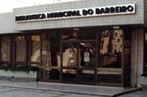 BARREIRO RECEBE PARLAMENTO DOS JOVENS SESSÃO DISTRITAL DE SETÚBAL
