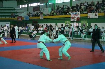 Judo - Torneio Cidade do Barreiro Memorial Joaquim Barata prova Open a Nivel Nacional