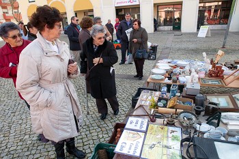 Na Moita Feira de Antiguidades e Velharias: 2º e 4º sábado de cada mês