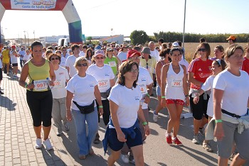Em Santiago do Cacém Mais de 1000 inscritos na 19ª Corrida da Lagoa 7ª Caminhada da Reserva Natural
