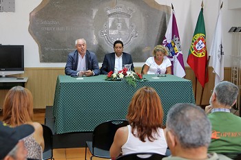 Setúbal - Música e a gastronomia tradicional são atrativos da 12.ª Festanima