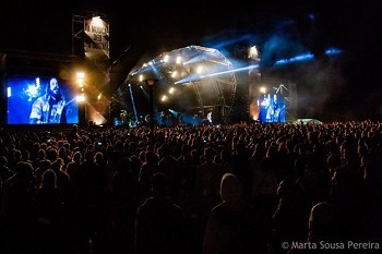 Almada «O Sol da Caparica» Um Festival para o grande Público