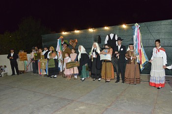 No Montijo Grupo Típico de Danças e Cantares do Afonsoeiro comemora 32.º Aniversário
