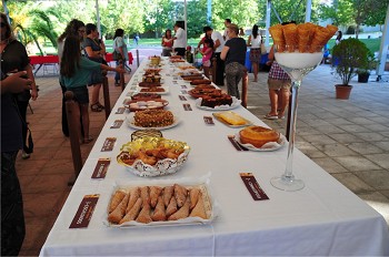Mostra / Concurso de Doçaria Tradicional - Barreiro Inscrições até 22 de setembro