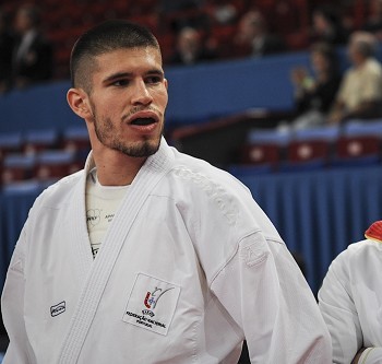 Setúbal / Barreiro - Rostos do Ano 2013 Filipe Reis «Rosto do Ano Desporto - individual» «Foi uma feliz surpresa receber esta distinção»