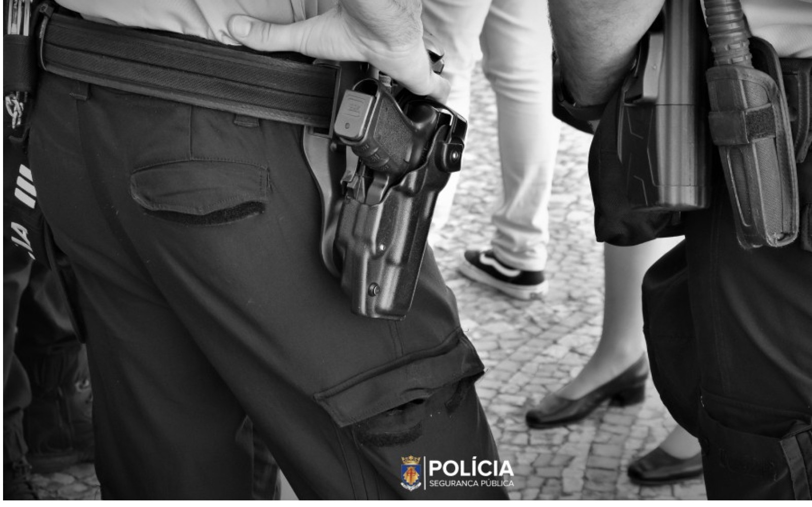 Divisão Policial do Barreiro - Esquadra do Montijo Detido por tráfico de droga