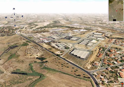 Conferência de Imprensa no CCB “Participação Pública no Planeamento Urbano" - O Caso do Barreiro”