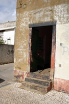 Postais da Cidade Porta Arrombada e sentido cívico ou falta dele por parte das autoridades locais