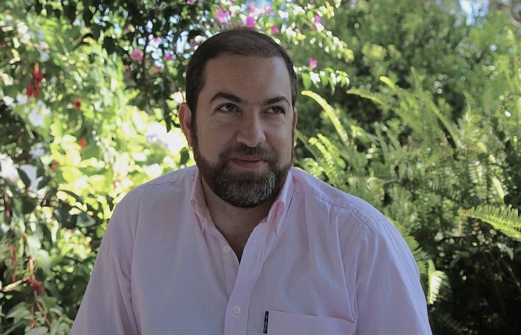 Rosto da Semana – Barreiro Miguel Amaral – um homem que dá dignidade à acção politica