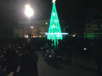 Rosto da Semana – Barreiro Ginja de Natal – a tradição que inventa futuro