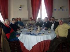 Crónica do Palácio Uma conversa taurina Por A. Sousa Pereira