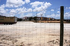 Câmara Municipal do Barreiro, extingue Mercado Bi-semanal da Verderena