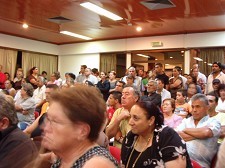 Diz que é uma espécie… de BLOGUE DE NOTAS do Barreiro Por António Sousa Pereira