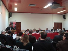 Assembleia Municipal do Barreiro Ranking – 9 de Novembro