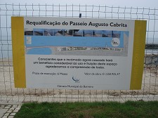Carreira 7 Horário 25.01 O painel