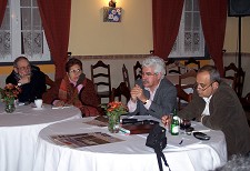 “Conversas do Palácio”com o presidente da Câmara Municipal do Barreiro “Faço uma avaliação positiva do trabalho realizado pela CDU nestes dois anos”