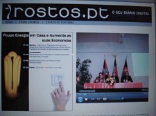 Nota Editorial Uma página para a história Acontecimento inédito na comunicação social da região do Barreiro e Distrito de Setúbal