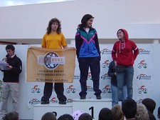 Associação de Cicloturismo Fidalbyke - Barreiro Ocupa 8ª posição no ranking nacional por equipas