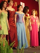 Em Corroios - Seixal 1ª Edição do Desfile de Moda “Moinho Fashion”