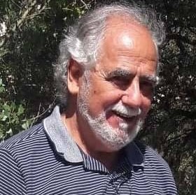 ESCREVE O QUE TE VAI NO CORAÇÃO... Um rosto convidado...Luciano Barata A Poesia não se confina