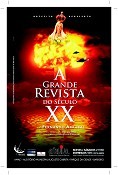 Arte Viva – Companhia de Teatro do Barreiro Estreia “A Grande Revista do Século XX” de Fernando Arrabal . Arrabal presente na estreia