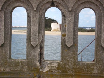 Inferências Um modelo de cidade. Um modelo de concelho-cidade (II) . Barreiro um concelho com memórias