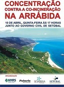 AGENDA Dia 10 de Abril Dia Municipal da Arrábida
