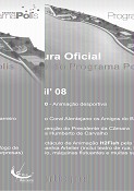 POLIS Barreiro Iniciativas assinalam Abertura Oficial da 1ª Fase