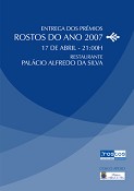 AGENDA Dia 17 de Abril