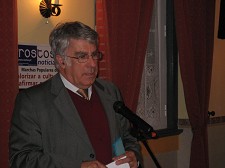 ROSTOS DO ANO 2007 - Barreiro Uma noite que permitiu um “olhar” sobre a dimensão cultural, desportiva, social e política da cidade