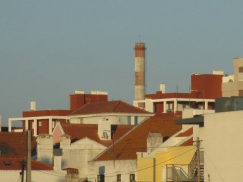 Barreiro - A(nota)mentos Dar a conhecer os sonhos que fazem pulsar a vida das cidades