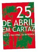 AGENDA CULTURAL EXPOSIÇÕES 19 de Abril