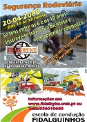 Agenda Desporto FIM DE SEMANA