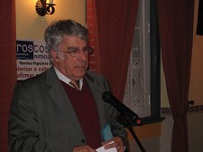 BARREIRO - ROSTOS DO ANO 2007 Um “olhar” sobre a dimensão cultural, desportiva, social e política do concelho do Barreiro