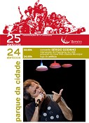 AGENDA Dia 24 de Abril