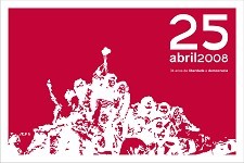 AGENDA Dia 25 de Abril DIA DA LIBERDADE