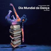 AGENDA Dia 29 de Abril Dia Mundial da Dança