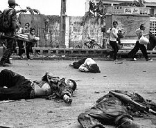 AGENDA Dia 30 de Abril Dia da Libertação do Vietname
