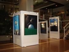 AGENDA CULTURAL EXPOSIÇÕES Dia 7 de Maio