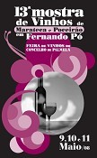 AGENDA CULTURAL EXPOSIÇÕES Dia 10 de Maio