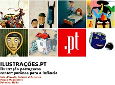 AGENDA CULTURAL EXPOSIÇÕES Dia 18 de Maio