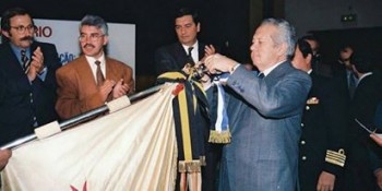 Por dentro dos dias - Barreiro O associativismo - a melhor escola de vida para aprender a condição humana
