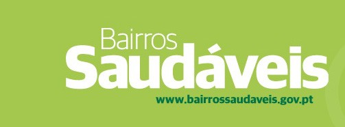 Rosto da Semana Programa Bairros Saudáveis . «RENASCER o Bairro das Palmeiras» e «Barreiro Velho»
