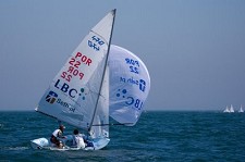 Olímpicos do Barreiro Marinho e Nunes entram com o pé esquerdo no Campeonato da Europa