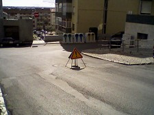 Carreira 7 Horário 18.06 Na hora...
