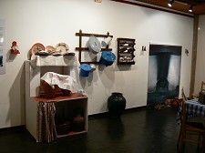 AGENDA CULTURAL EXPOSIÇÕES Dia 19 de Junho