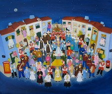 AGENDA CULTURAL EXPOSIÇÕES Dia 3 de Agosto
