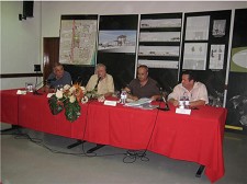 Debate - as obras na Avenida Alfredo da Silva Barreiro vai ser um exemplo para a Europa