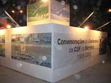 Inferências As Festas do Barreiro começam a superar a sua “crise de identidade”